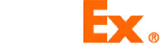 FedEx logo