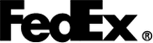 FedEx logo