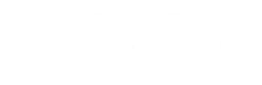 Mosmann Australia logo