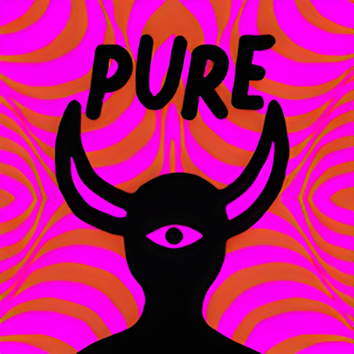 Pure logo