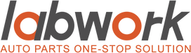 Labworkauto logo
