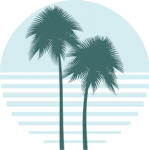 California Blendz logo