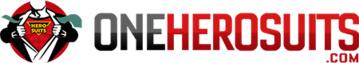 OneHeroSuits logo