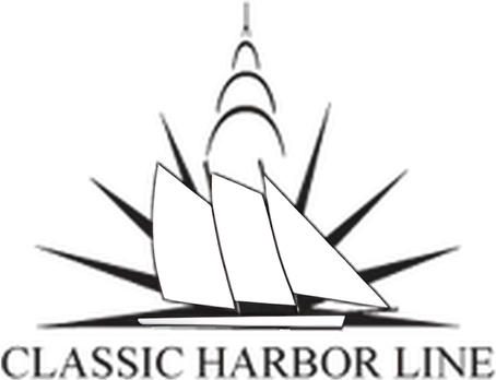Classic Harbor Line logo