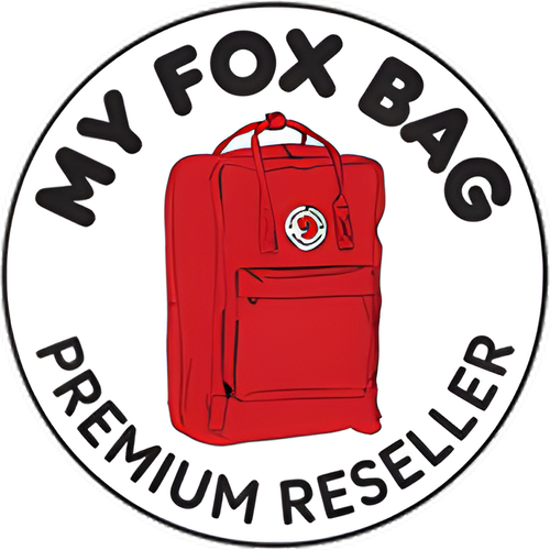 My Fox Bag logo