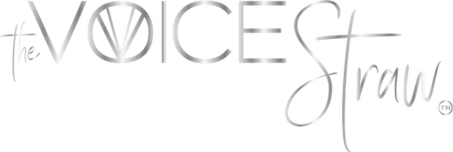 VoiceStraw logo