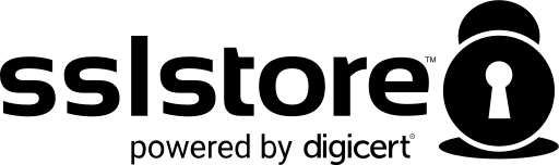 The SSL Store logo