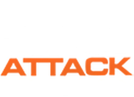 Bike Attack logo