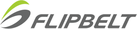 FlipBelt logo