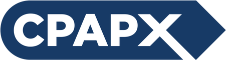 CPAPXchange logo