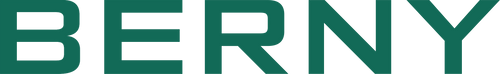 BERNY® WATCH Official logo