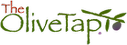 The Olive Tap logo