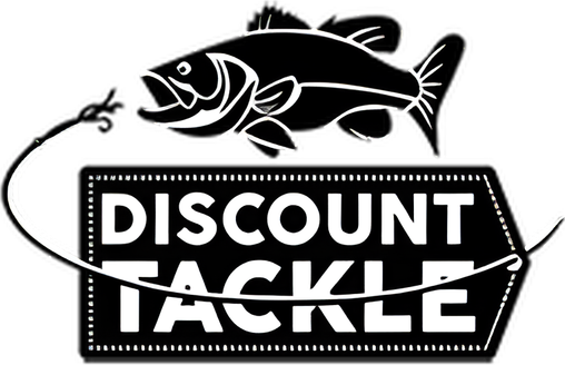 Discount Tackle logo