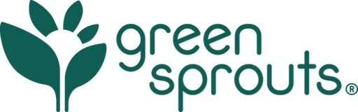 green sprouts logo