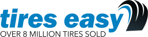 Tires-Easy logo