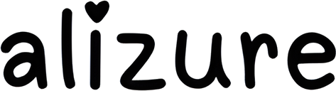 Alizure logo