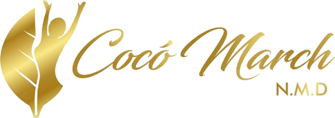 Vita Tienda de Cocó March logo