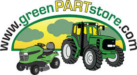 GreenPartStore logo
