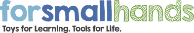For Small Hands logo