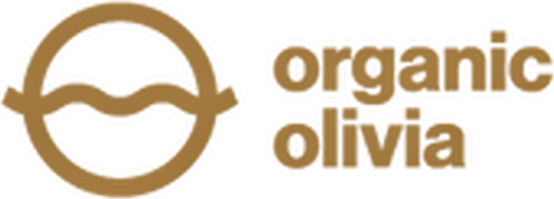 Organic Olivia logo