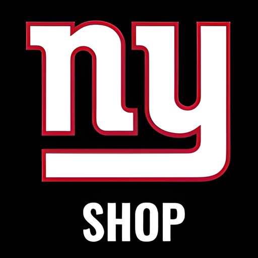 New York Giants Online Store logo