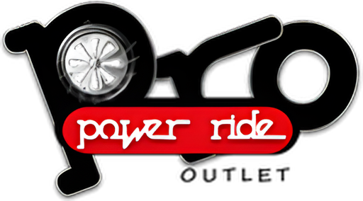 PowerRideOutlet logo