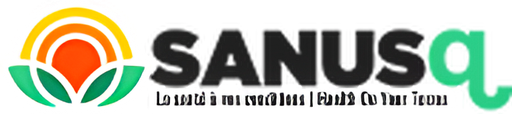 SANUSq Health EU logo