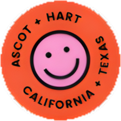 ascot + hart logo