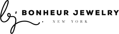 Bonheur. logo
