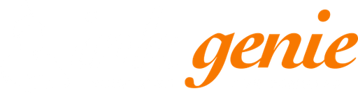 Ink Genie logo