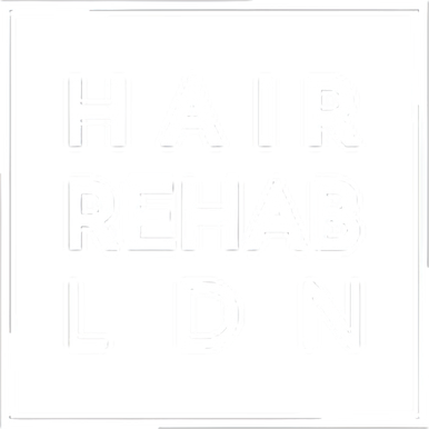 Hair Rehab London logo