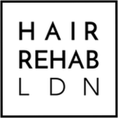 Hair Rehab London logo