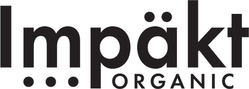 Impäkt Organic logo