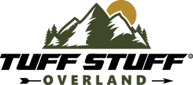 Tuff Stuff Overland logo