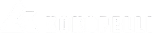 KOKOPELLI logo