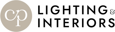 Cp Lighting logo