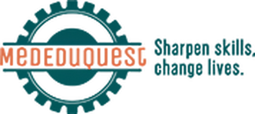 MedEduQuest logo