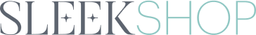 SleekShop logo