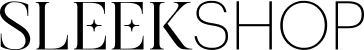 SleekShop logo