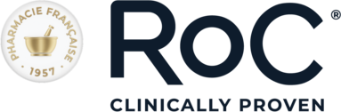 RoC® Skincare logo