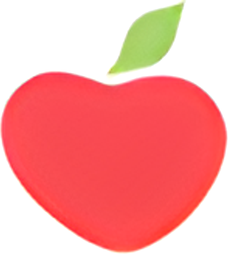 Apple Park & Organic Farm Buddies logo