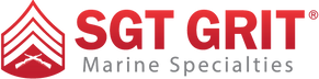 SGT GRIT logo