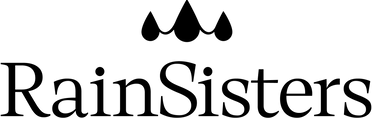 RainSisters logo