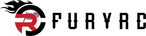 FuryRC logo