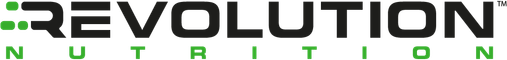 Revolution Nutrition logo