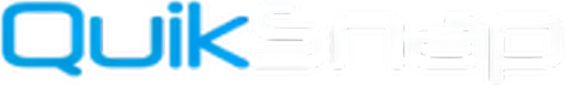 Quiksnap logo
