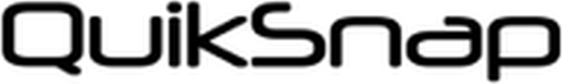 Quiksnap logo