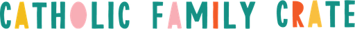 Catholic Family Crate logo
