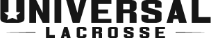 Universal Lacrosse logo