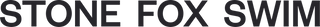 STONE FOX SWIM logo